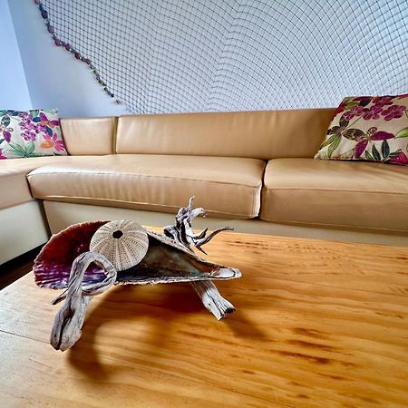 Flora E Fauna House Villa Biscoitos  Екстериор снимка