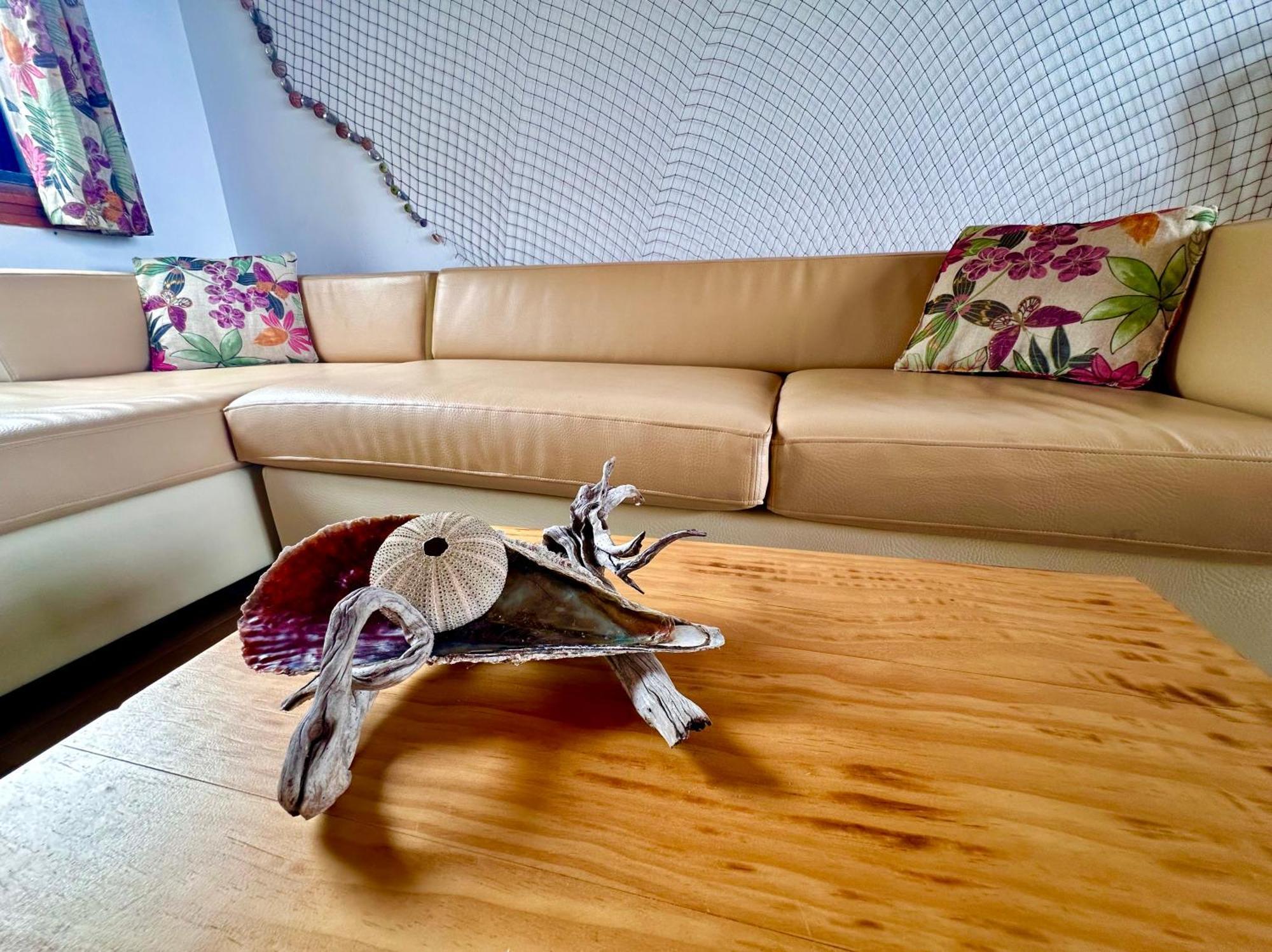 Flora E Fauna House Villa Biscoitos  Екстериор снимка