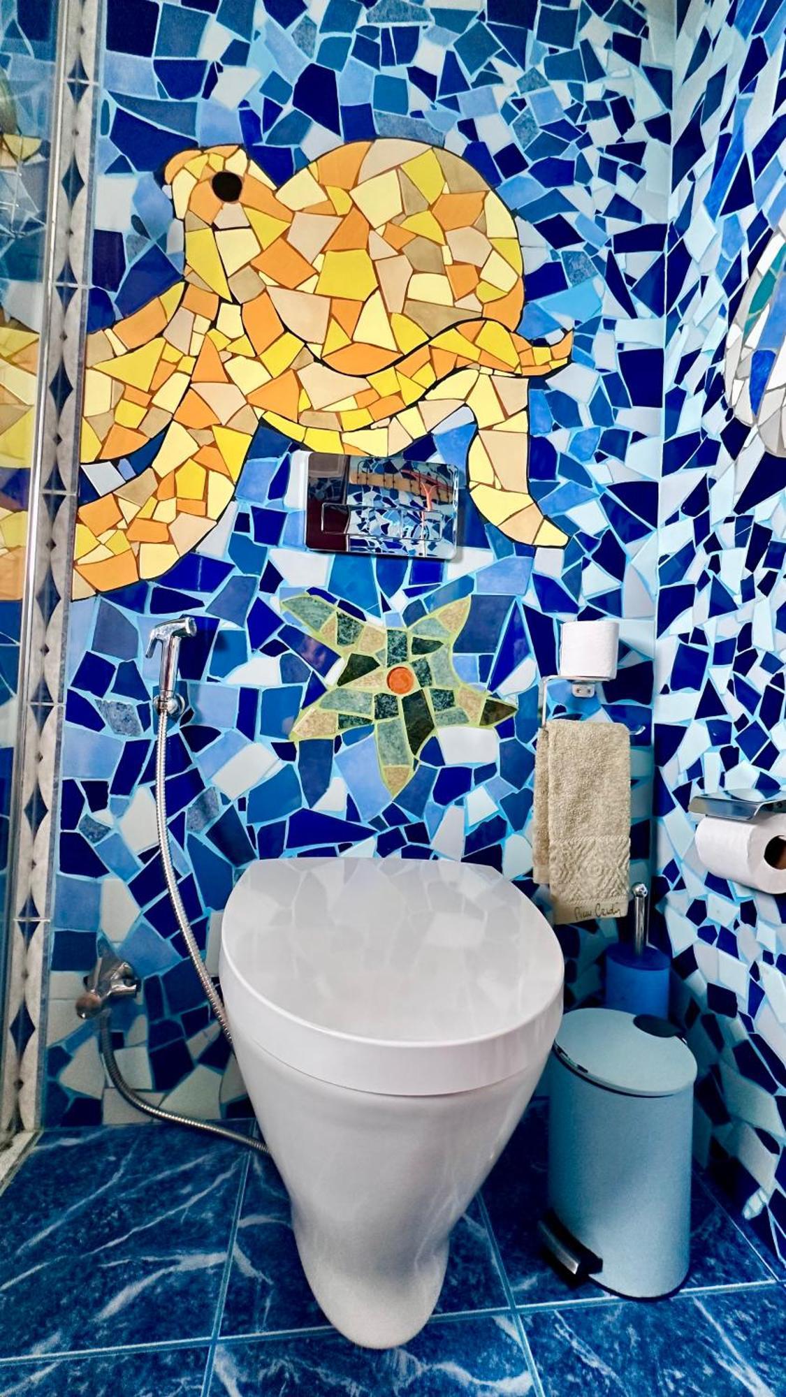 Flora E Fauna House Villa Biscoitos  Екстериор снимка