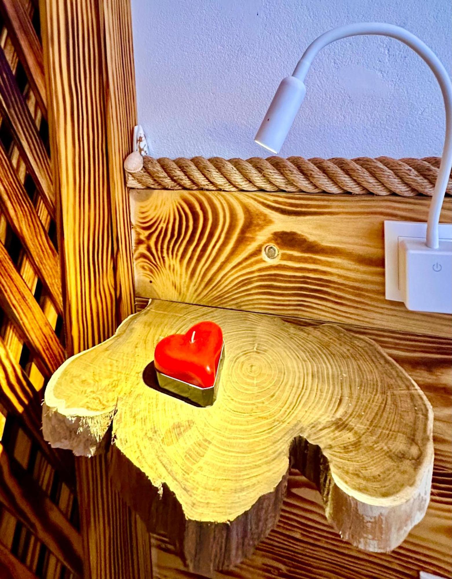 Flora E Fauna House Villa Biscoitos  Екстериор снимка